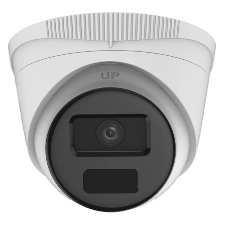 F-IC-1341M(2.8mm) (Аналог IPC-T040 (2.8mm)) 4Мп уличная IP-камера с ИК-подсветкой до 30м и микрофоном iFlow