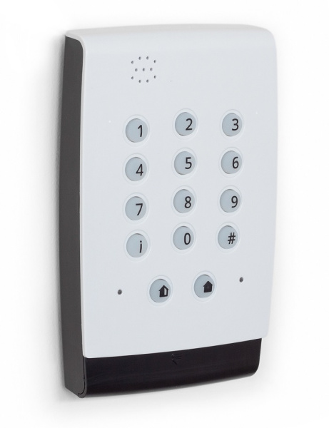 СН-К беспроводная клавиатура