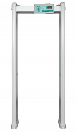 Блокпост РС Z 600 металлодетектор арочный