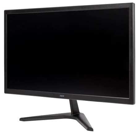 Монитор Hiper 21.5" EasyView HS2202VH75 TN FHD черный