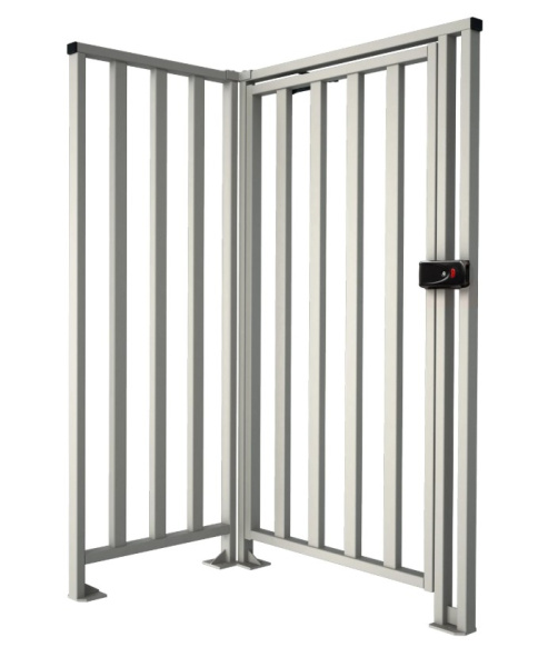 PERCo-WHD-15 полноростовая калитка PERCo