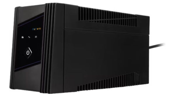 UPS UNI 450 ИБП линейно-интерактивный, мощность 450/250 ВА/Вт, напольный SMARTWATT
