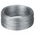 Трос/Проволока стальная