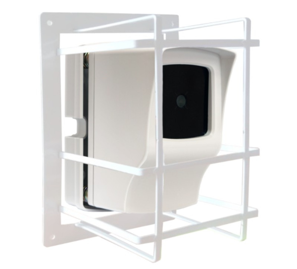 ЗК-10 защитный кожух  для С2000-ИПДЛ SLT