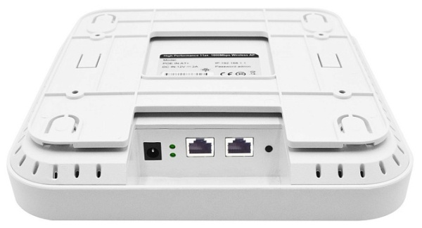 WI-AP218AX точка доступа Wi-Fi Wi-Tek