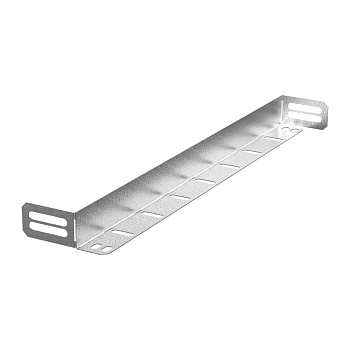 PR16.1531 Переходник упрощённый горизонтальный Стандарт HDZ на 400 мм Н50 Промрукав PR16.1531 Переходник упрощённый горизонтальный Стандарт HDZ на 400 мм Н50 Промрукав