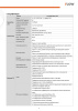 F-SW-EM410POE-VM/L коммутатор L2 8 портов iFlow
