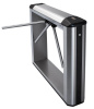 PERCo-KT05.9A электронная проходная с автоматическими преграждающими планками "Антипаника" PERCo