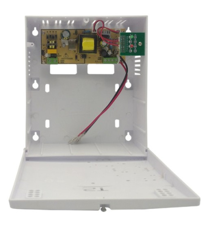 ST-ББП-20 (с защитой АКБ) (версия 3) блок бесперебойного питания Space Technology