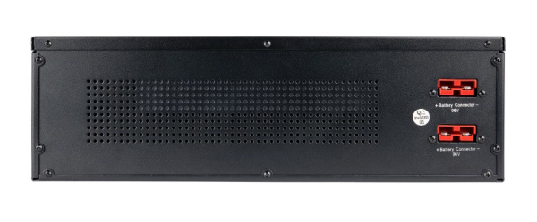 SECURE BP 96/14 внешний батарейный модуль для ИБП UPS SECURE IEC 3kVA L/UPS SECURE EURO 3kVA L SMARTWATT