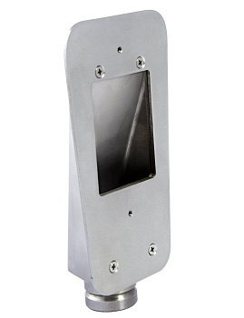 PERCo-BS11 кронштейн PERCo