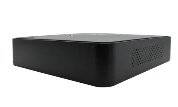 ST-HVR-S0805X20 8-канальный LIGHT видеорегистратор цифровой, гибридный Space Technology