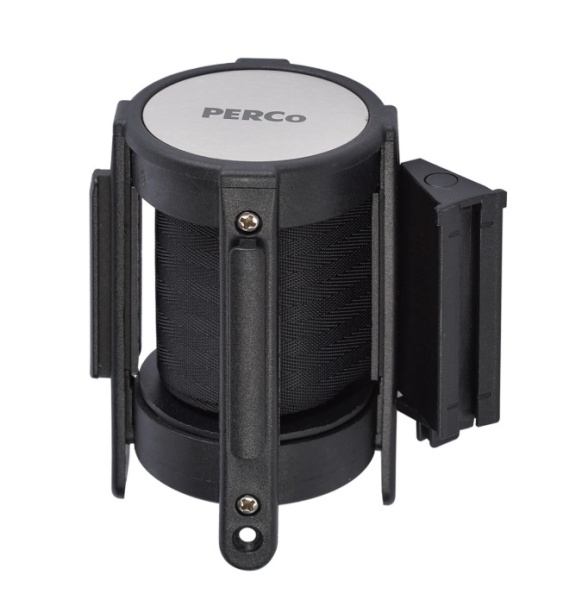 PERCo-BB01 стойка ограждения с утяжелителем и крышкой PERCo