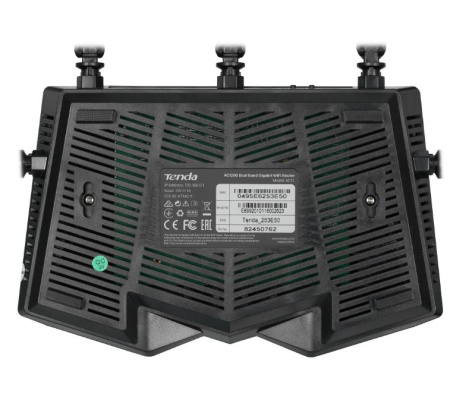 AC11 Wi-Fi маршрутизатор Tenda