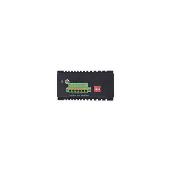 SP3010F-BT коммутатор промышленный неуправляемый PoE BT, 8GE+2SFP Wi-Tek