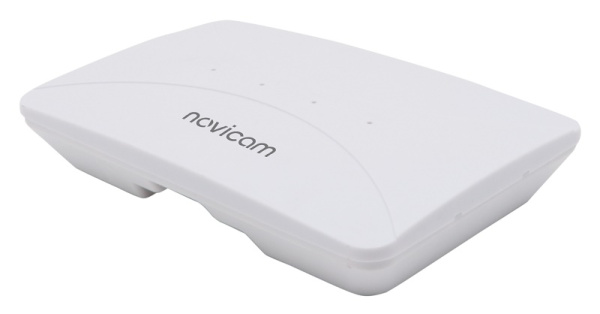 IP BOX (v.4289) IP конвертер для переадресации вызова на смартфон c видеодомофона Novicam