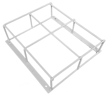 ЗСК 105 защитный сетчатый кожух для АМУР-И и АМУР-Р