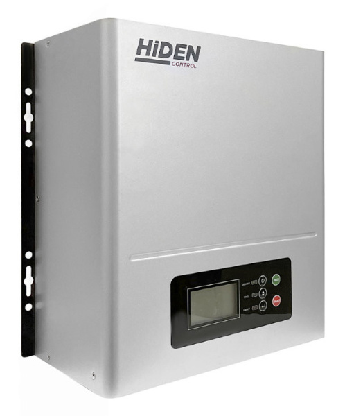 ИБП Hiden Control HPS20-0312N настенный, однофазный линейно-интерактивный источник бесперебойного питания (12в, 300Вт)