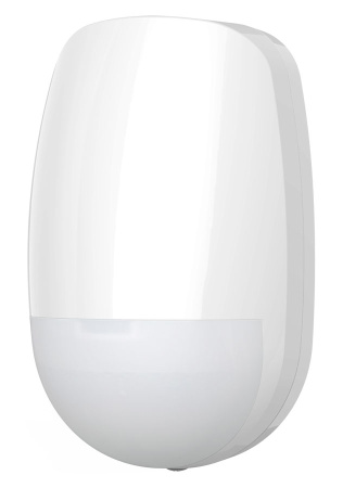 F-PD-401D12P (Аналог DS-PDD12P-EG2-WE) ИК+СВЧ датчик беспроводной iFlow