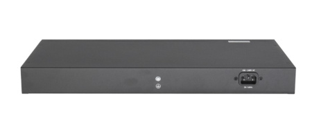 GL-SW-G204-24P управляемый L2 PoE коммутатор GIGALINK 