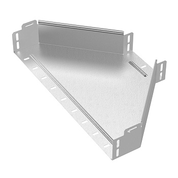 PR16.1493 Переходник симметричный Стандарт HDZ 500х150х80 Промрукав