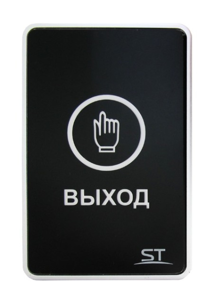 ST-EXB-S01 сенсорная (версия 2) кнопка выхода Space Technology