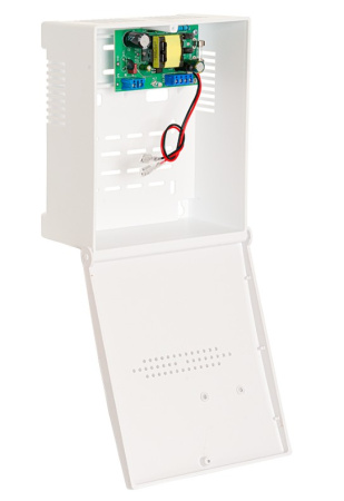 ББП-21 П источник вторичного электропитания резервированный SLT