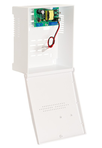 ББП-21 П источник вторичного электропитания резервированный SLT