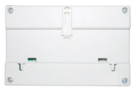 СКАТ-1200М DIN источник вторичного электропитания резервированный