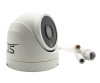 ST-SX4543 POE LIGHT 4Мп (3,6мм) уличная купольная всепогодная IP-камера видеонаблюдения Space Technology