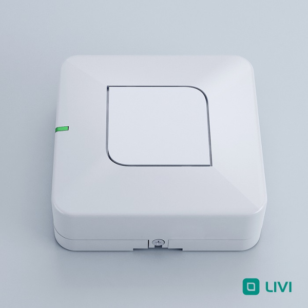 Livi Siren устройство звукового оповещения