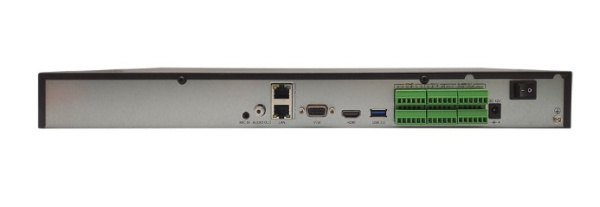 ST-NVR-V4012K15 40-канальный PRO TOWN (версия 2) IP-видеорегистратор Space Technology