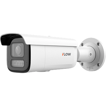 F-IC-2622C2MSZ4 (2.8-12mm) (Аналог DS-2CD2623G2-LIZS2U(2.8-12mm)) уличная всепогодная IP-камера видеонаблюдения iFlow