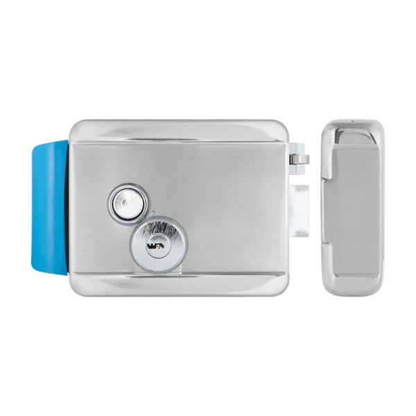 DL11 (ver. 4401) электромеханический замок NOVIcam