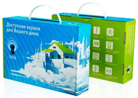 GSM TAVR оборудование терминальное сотовой подвижной связи