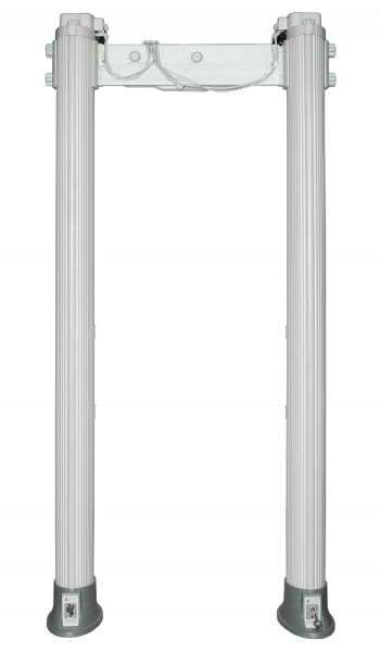 Блокпост РС X 400 MK арочный металлодетектор 