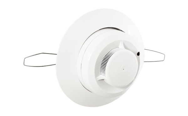 ИП 212-141М V2.04 влагозащищенный извещатель пожарный дымовой оптико-электронный Рубеж