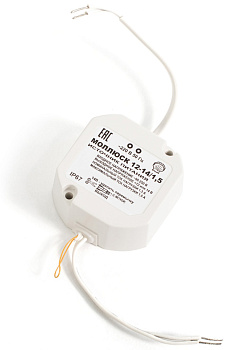 МОЛЛЮСК 12-14/1,5 источник питания Бастион