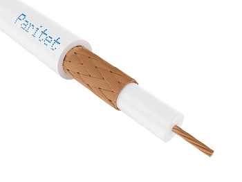 РК 75-3-322 (Паритет) Кабель коаксиальный радиочастотный (250 м/бухта)