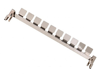 NMC-PL-EB-10 Шина заземления  NIKOMAX 