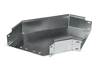 545-001 угол плоский 90° 50x50 (0,7) ПожТехКабель 