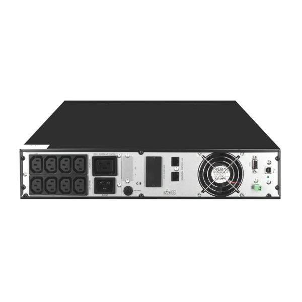 ИБП HIDEN KU9103S-RT универсальный ИБП