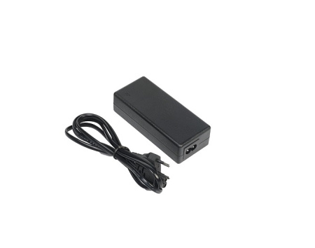 WI-POE51-48V v2 PoE-инжектор 1000Base-T 30Вт совместим с 802.3af/at Wi-Tek