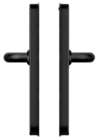 Smart Plus BLACK (ver.4209) Novilock электронный замок