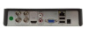 ST-HVR-S0405X20 4-канальный LIGHT IP-видеорегистратор Space Technology