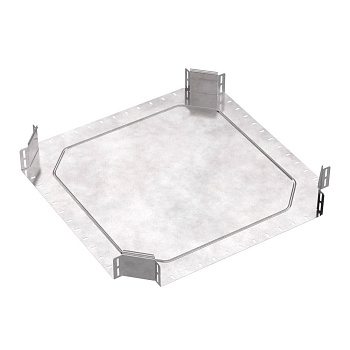 PR16.8529 Ответвитель Х-образный Стандарт 600х100 Промрукав