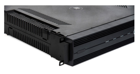 СКАТ-1200У Rack источник вторичного электропитания резервированный