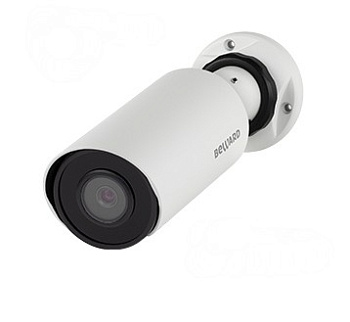 SV3218R2 (4мм) уличная всепогодная IP-камера видеонаблюдения Beward