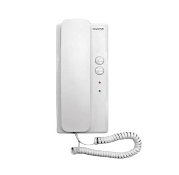 VOICE (ver.4582) дополнительная аудиотрубка Novicam