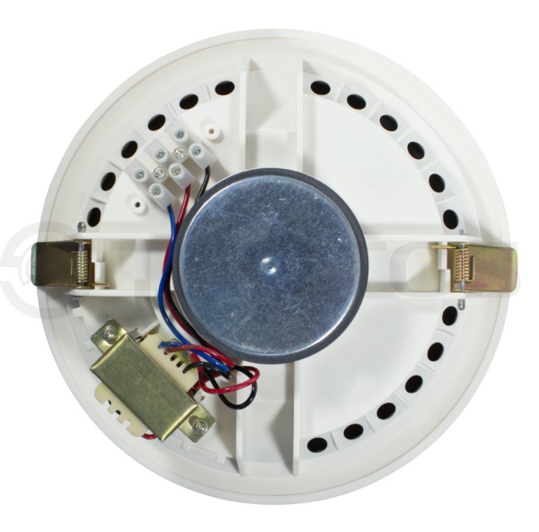 TSo-PW6a громкоговоритель потолочный Tantos